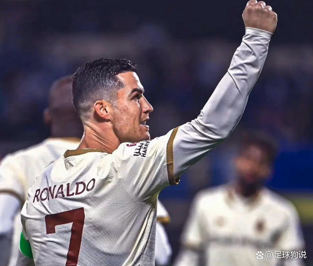 C罗新星刷新纪录表现突出,C9前途光明! C罗新星刷新纪录表现突出,C9前途光明!