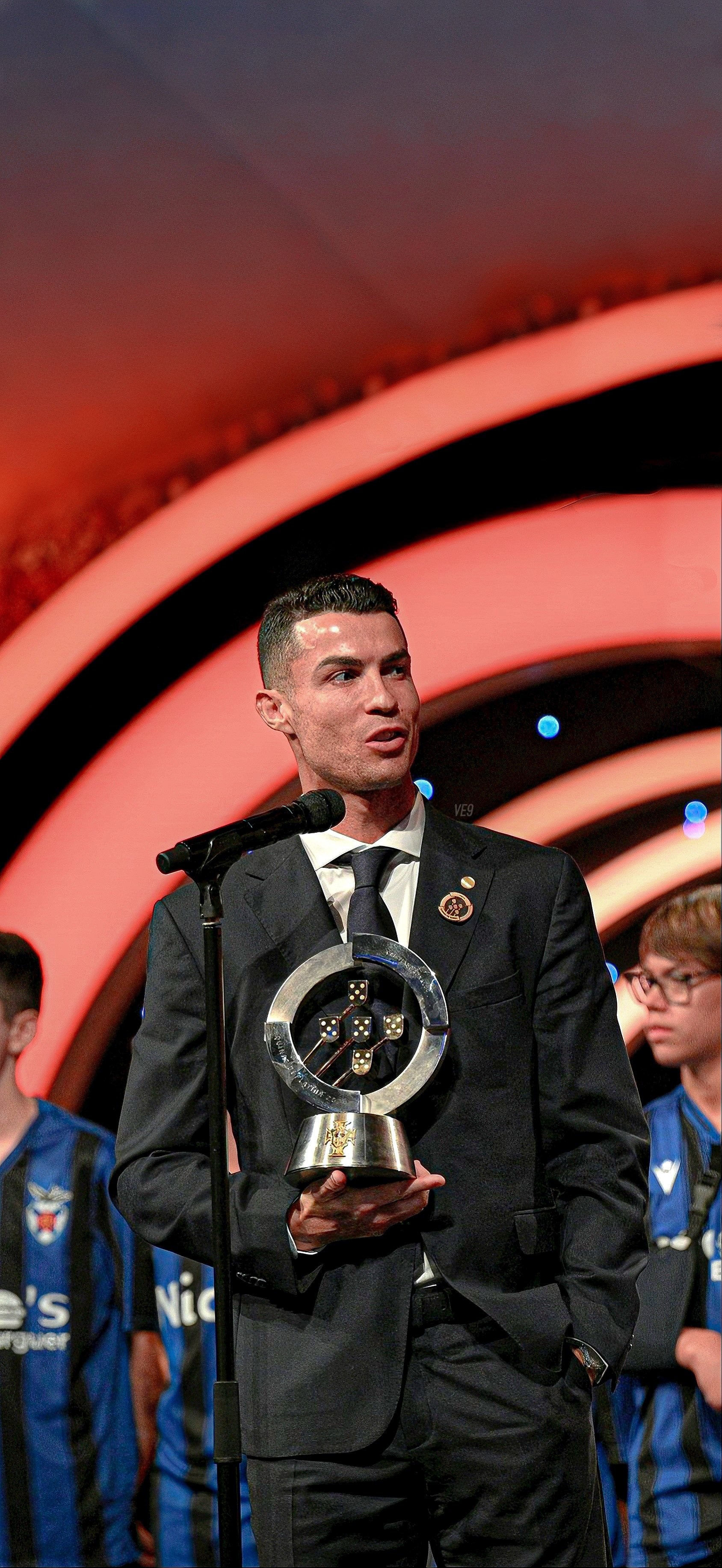 C罗新星刷新纪录表现突出,C9前途光明! C罗新星刷新纪录表现突出,C9前途光明!