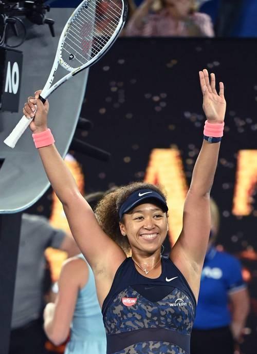 开云体育-C9观众热烈欢呼！，大坂直美迎来十五赛季出色发挥全场沸腾不已的简单介绍-开云体育