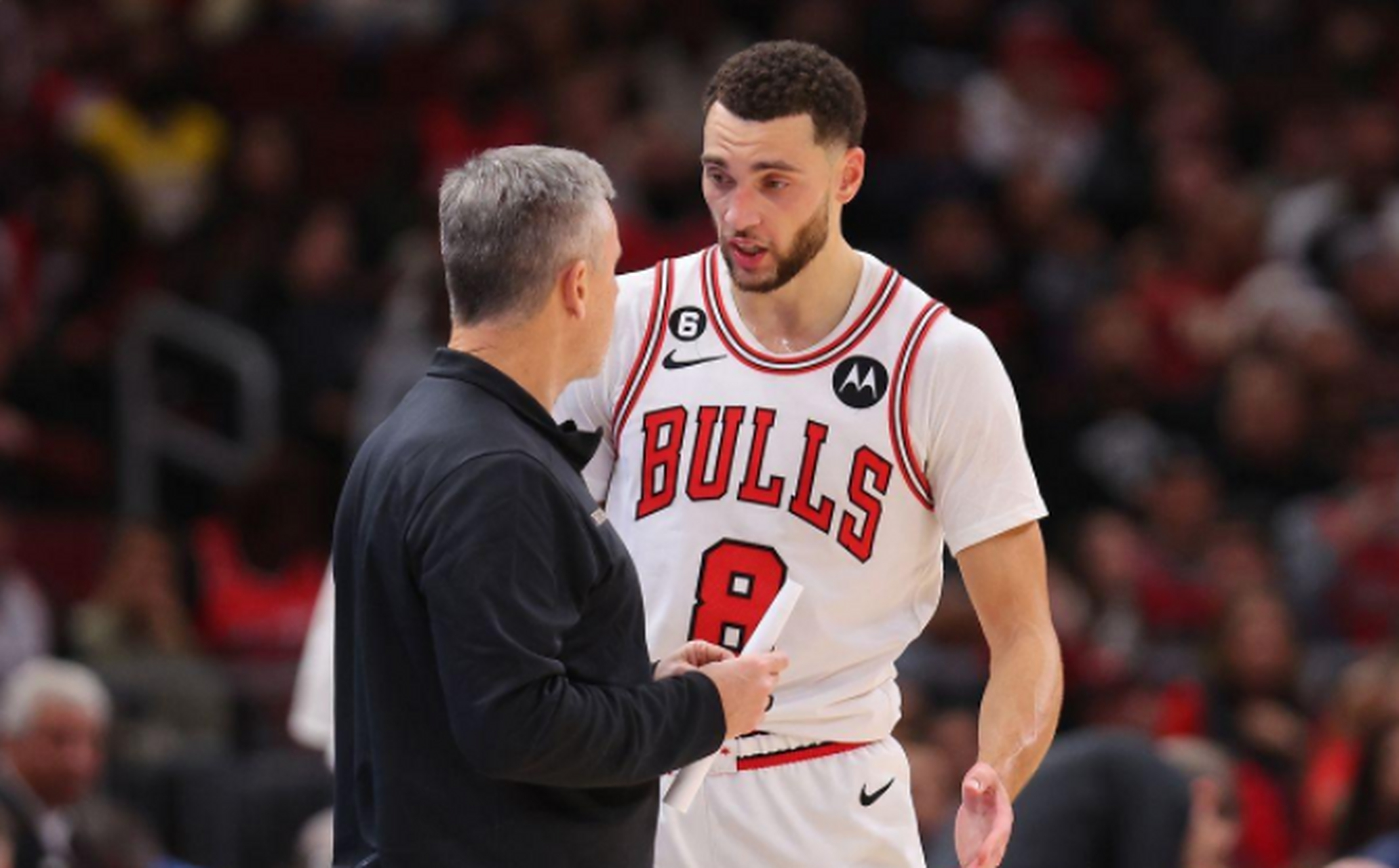 包含芝加哥公牛内部会议纪要流出——赛前主帅复盘，德甲使命明确，身体对抗强度拉满的词条