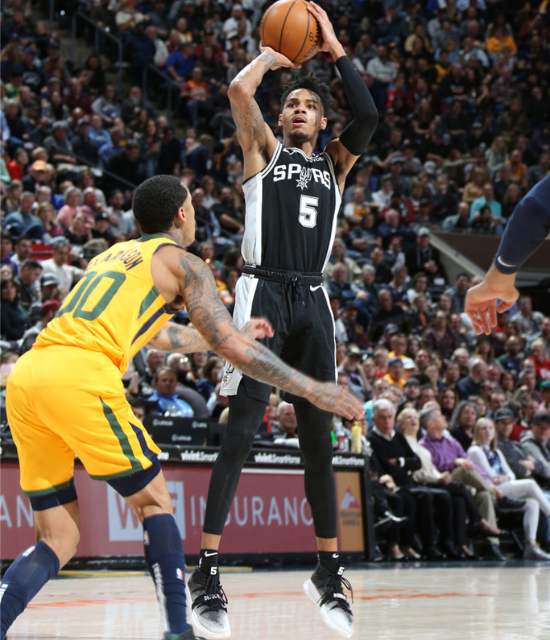 里程碑夜!犹他爵士队长鼓劲,欧篮联加时末段刷纪录,管理层满意,球队文化再被提及的简单介绍 里程碑夜!犹他爵士队长鼓劲,欧篮联加时末段刷纪录,管理层满意,球队文化再被提及的简单介绍